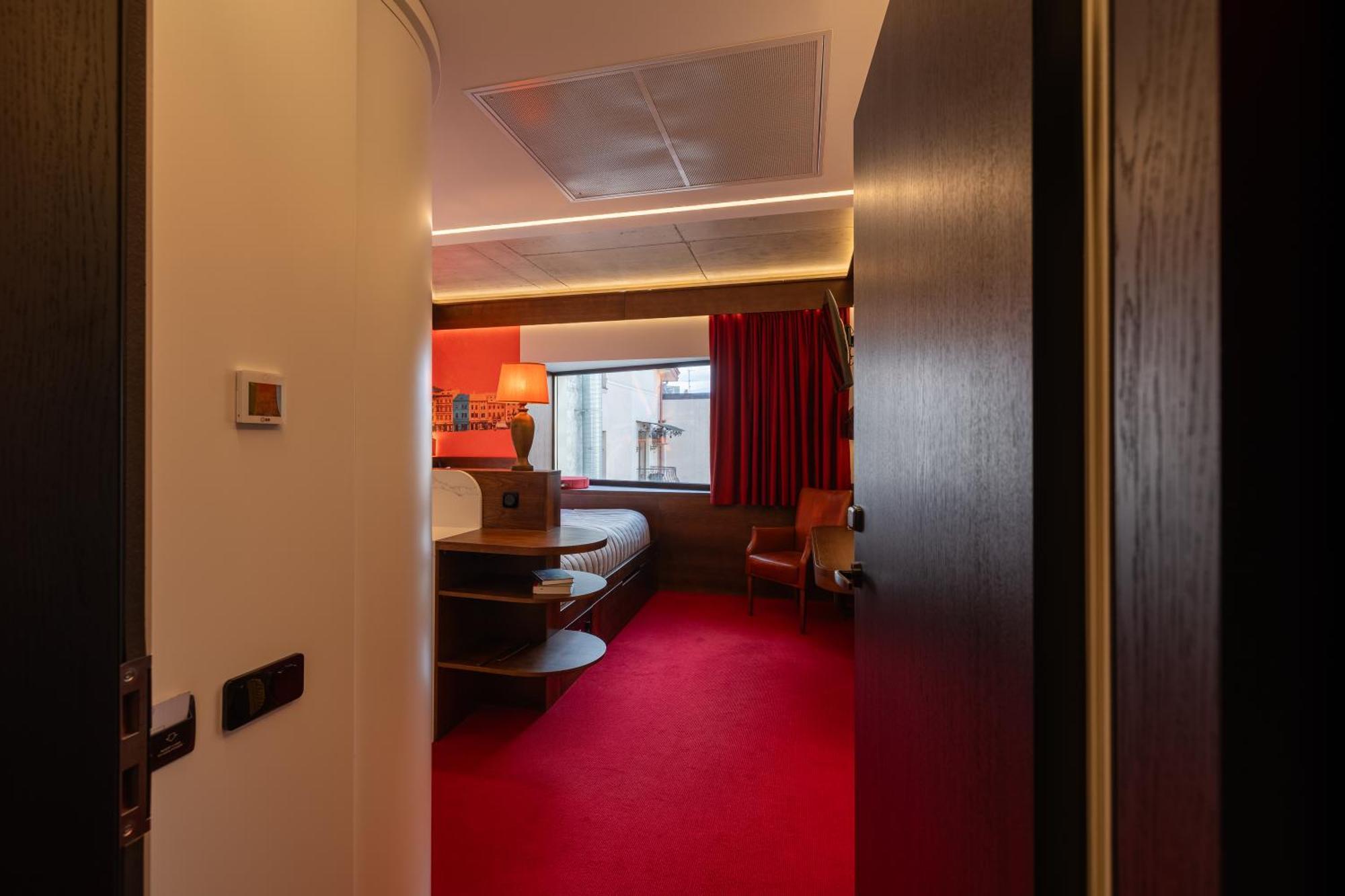 !Fest Hotel Rynok Square リヴィウ エクステリア 写真